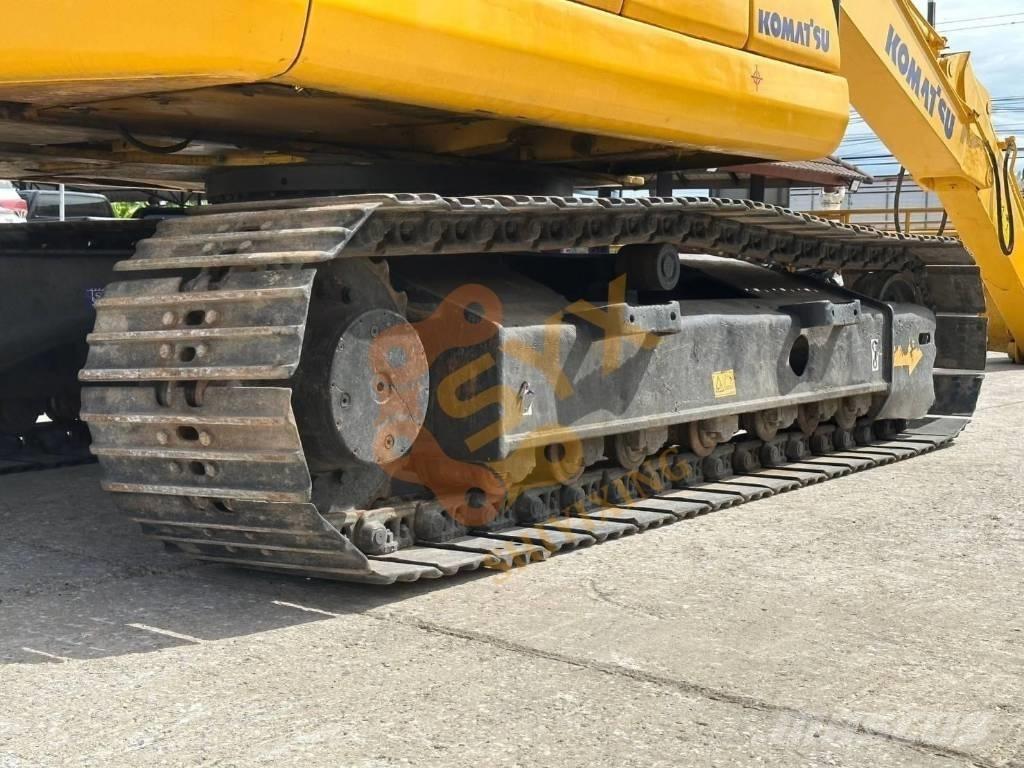 Komatsu PC 130-7 履帶式 挖土機/掘鑿機/挖掘機