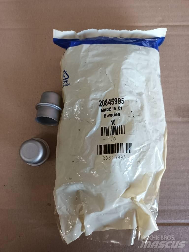 Volvo PLUG 20845995 引擎/發動機