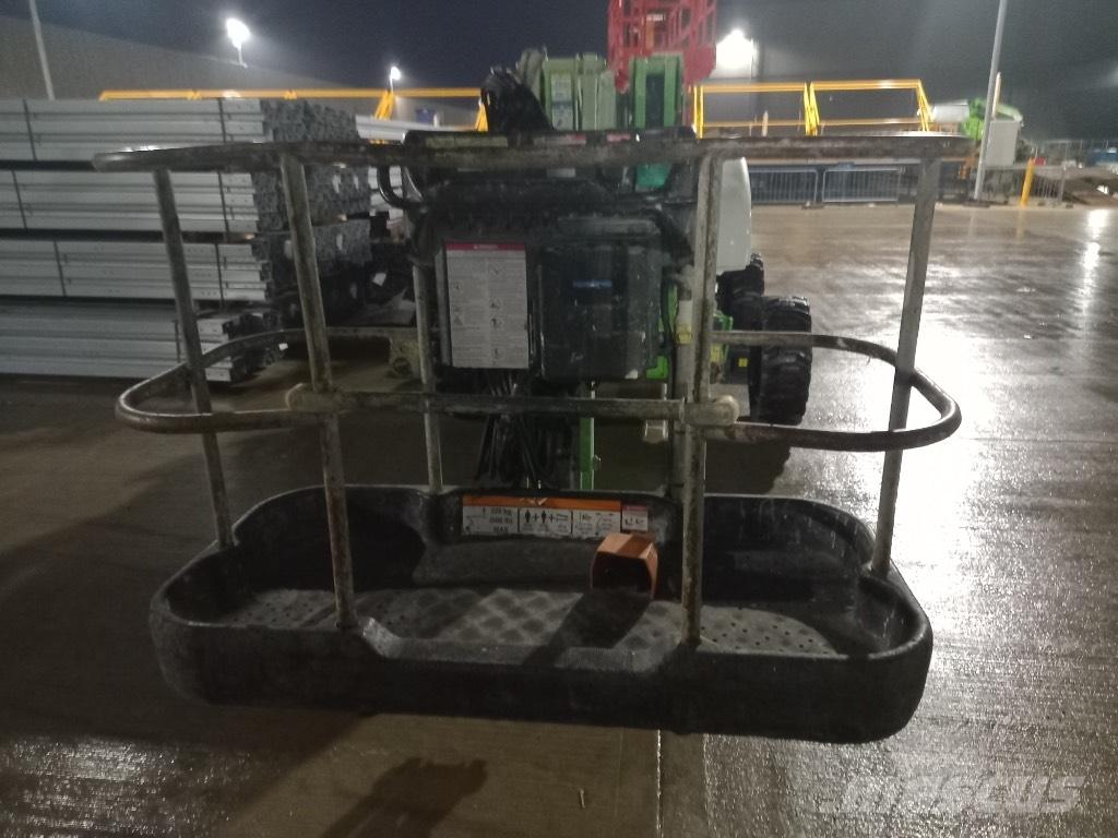 Niftylift HR 21 D 曲臂高空作業車