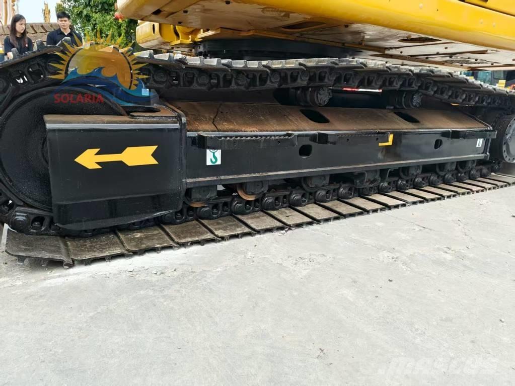 CAT 320 GC 履帶式 挖土機/掘鑿機/挖掘機