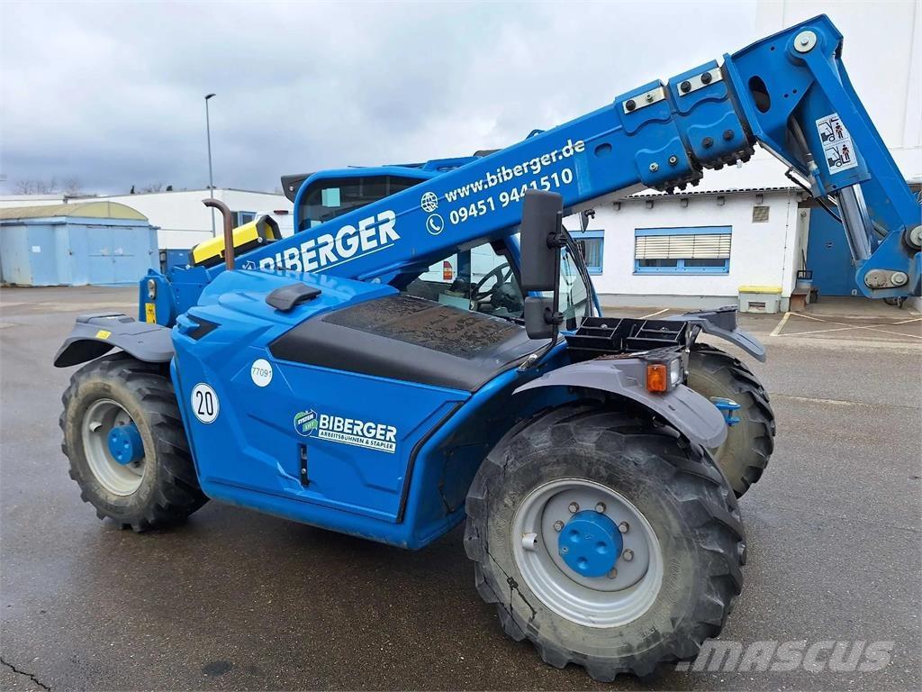 Merlo TF 30.9 G 伸縮臂操作車