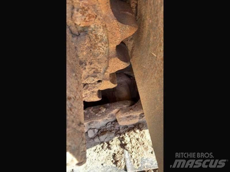 CAT 345B LME 履帶式 挖土機/掘鑿機/挖掘機