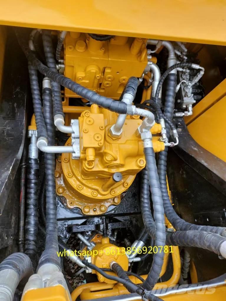 Sany SY 235 C 履帶式 挖土機/掘鑿機/挖掘機