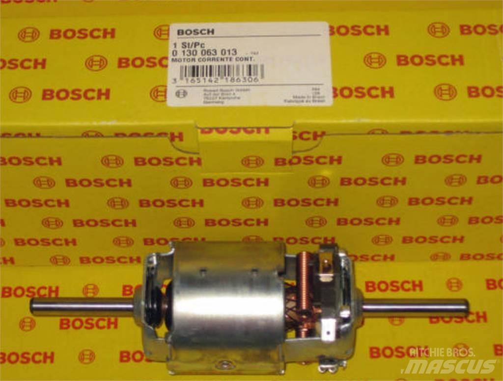  FMG/Ösa 9400976 電子設備
