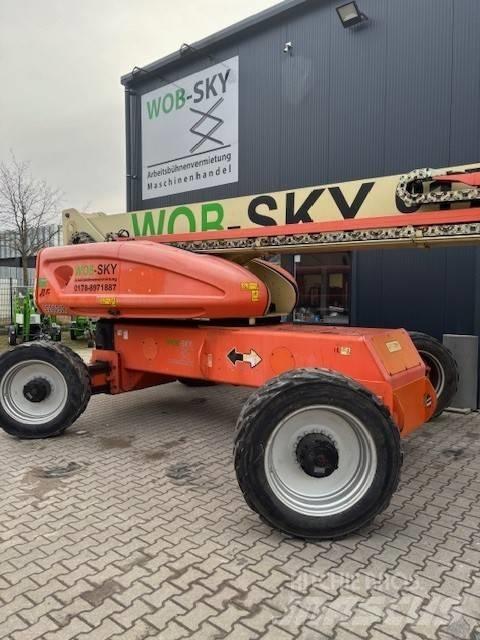 JLG 1200 SJP 伸縮臂高空作業車