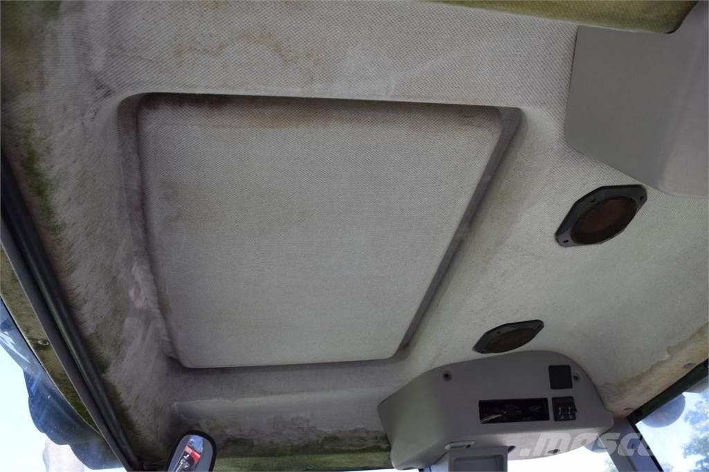 CLAAS Ares 617 ATZ 曳引機