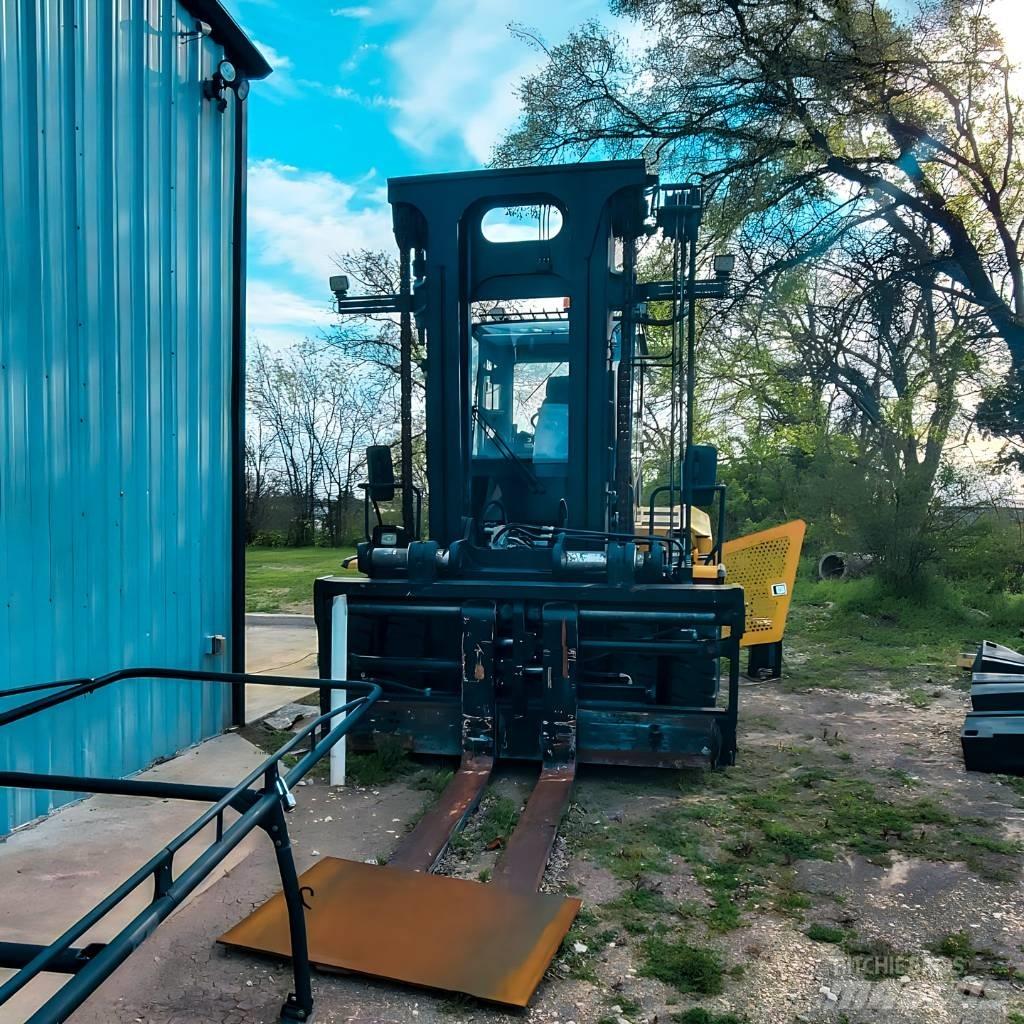 Sany SCP160H4 越野車