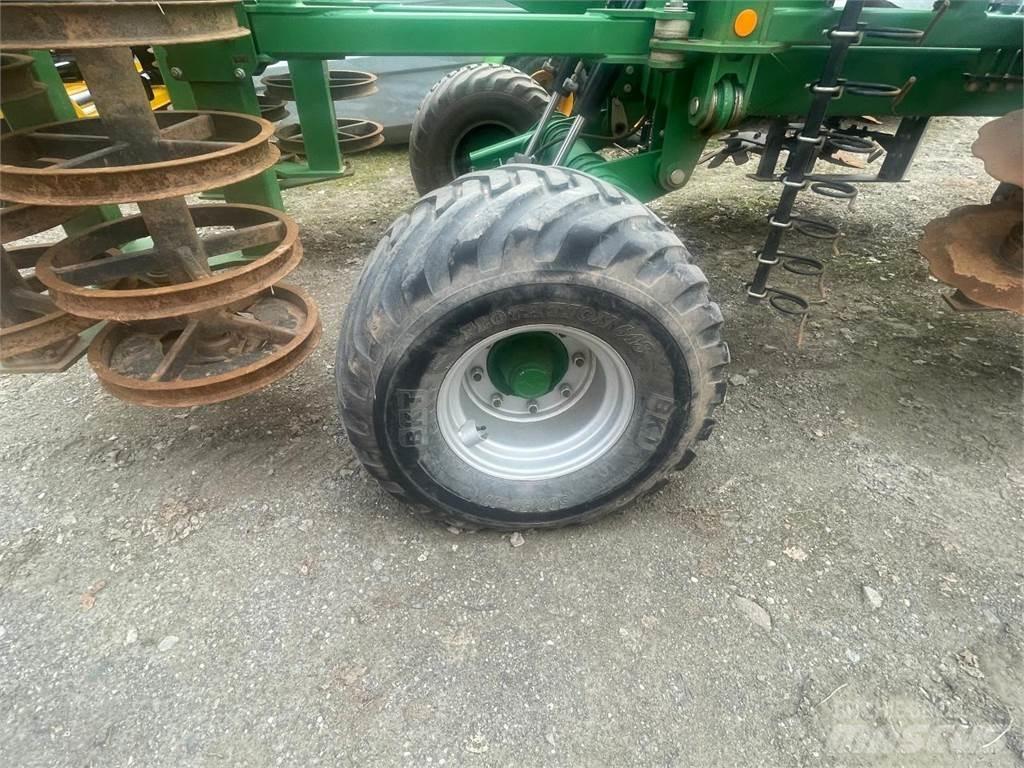 Kerner HA 500 圓盤耙