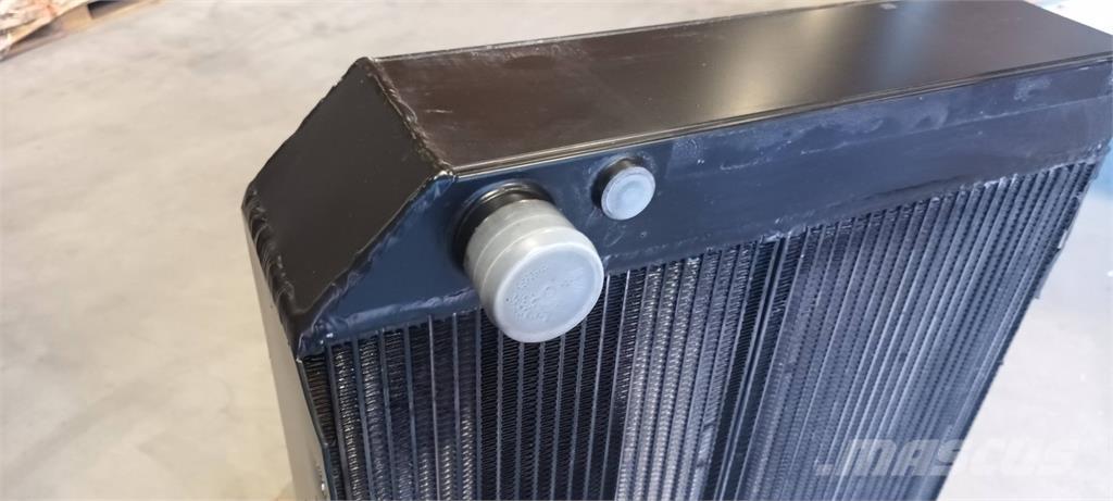 Ponsse 0069740 引擎/發動機