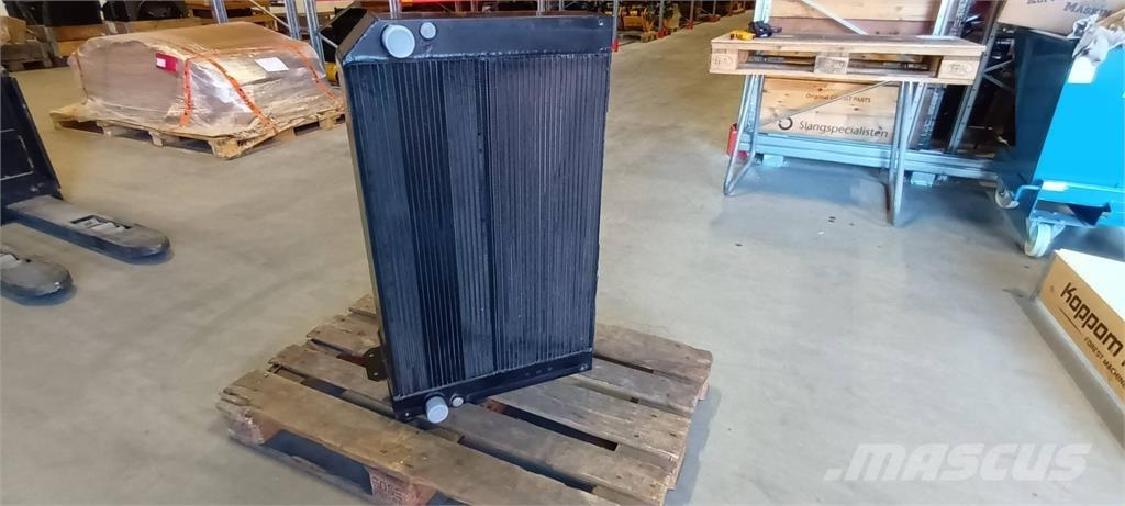 Ponsse 0069740 引擎/發動機