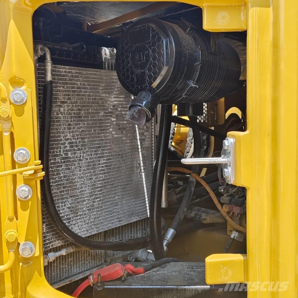CAT 310 履帶式 挖土機/掘鑿機/挖掘機