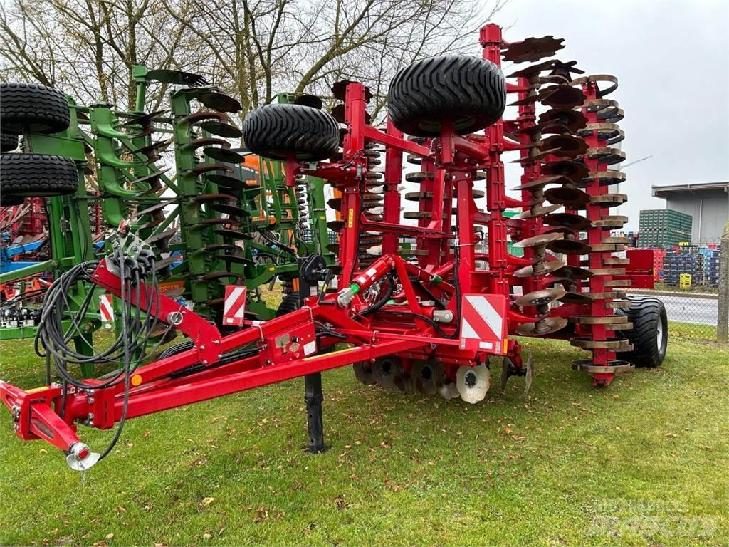 Horsch Jocker 6 RT 圓盤耙