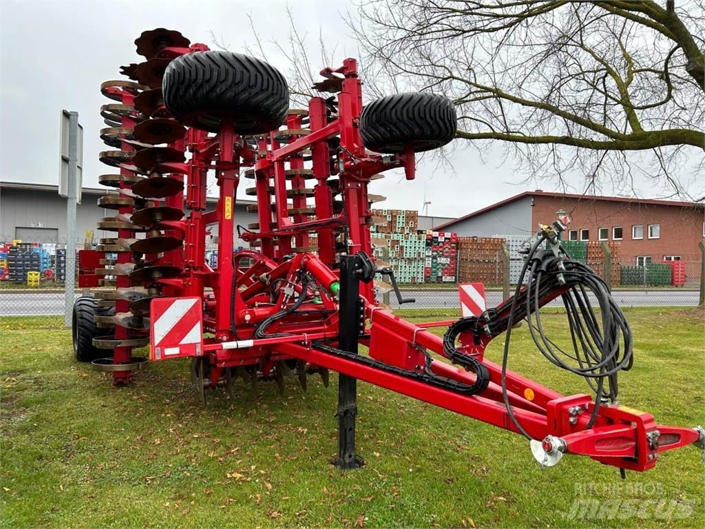 Horsch Jocker 6 RT 圓盤耙