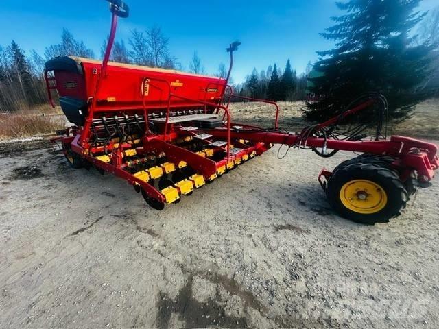 Väderstad Rapid400C 鑽頭