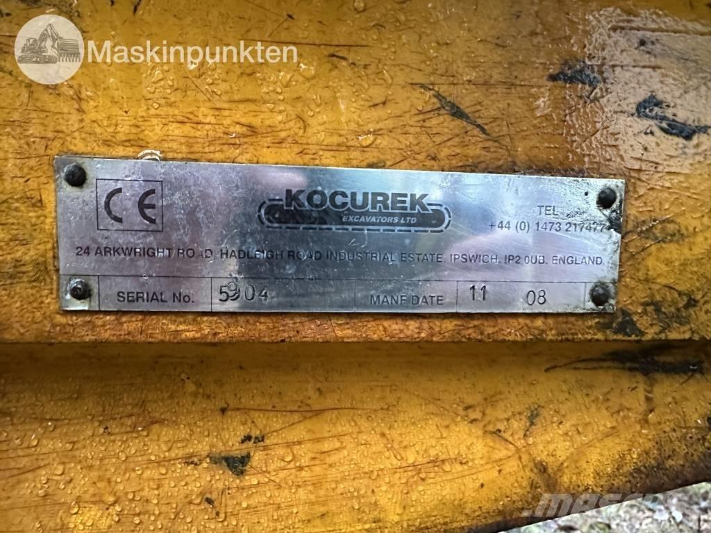 JCB JS 220 LC 履帶式 挖土機/掘鑿機/挖掘機