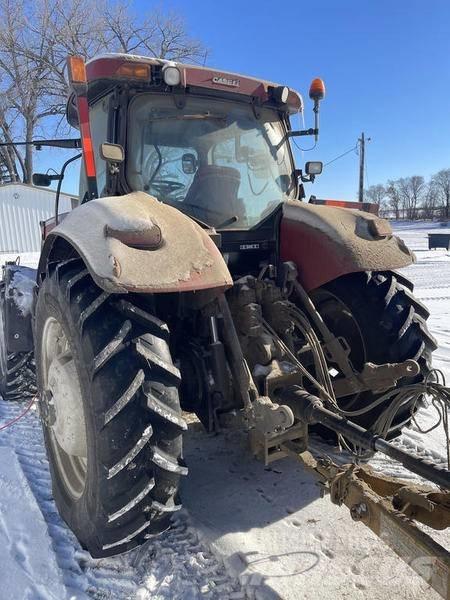 Case IH 170 Puma 曳引機