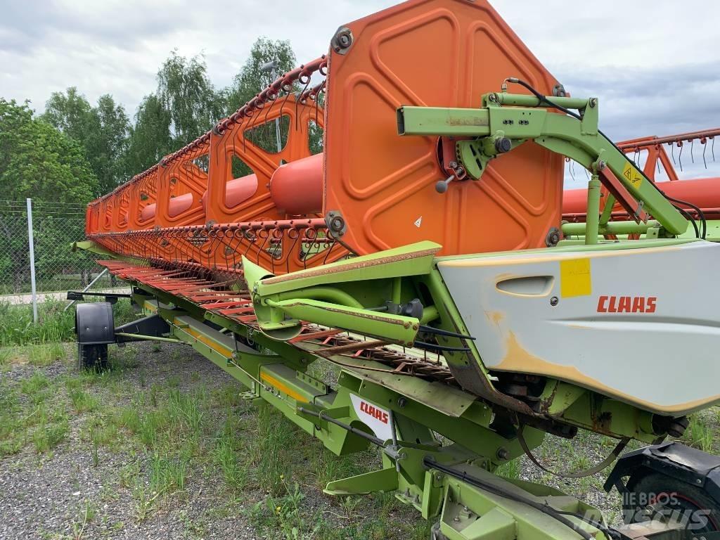 CLAAS C 900 聯合收割機頭