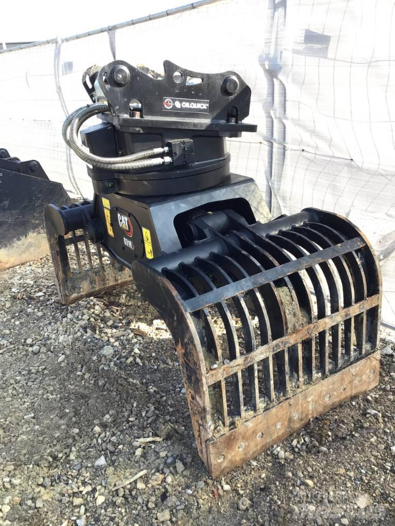 CAT G315B 兩爪吊夾