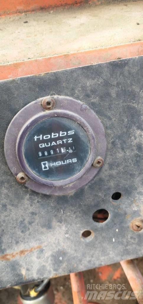 Eaves E-155 堆高機(叉車)-其他