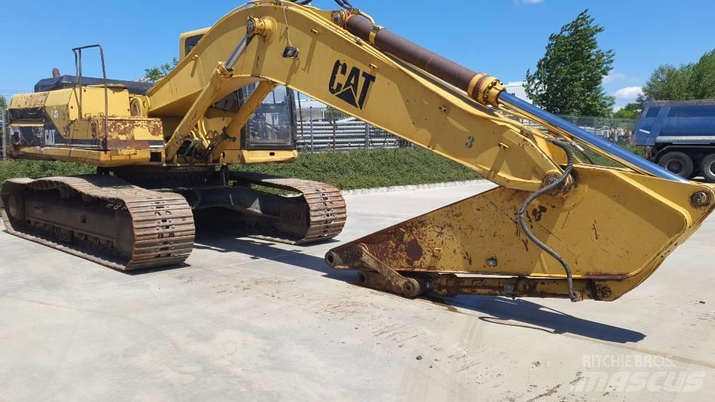 CAT 325 LN 履帶式 挖土機/掘鑿機/挖掘機