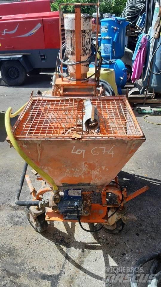  PFT G 4 其他