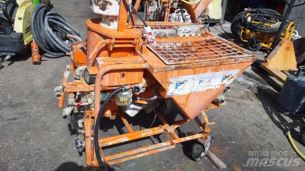  PFT G 4 其他