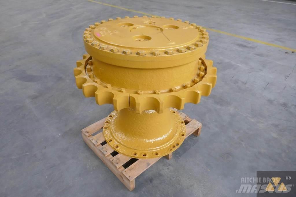 CAT 265-2299 軸