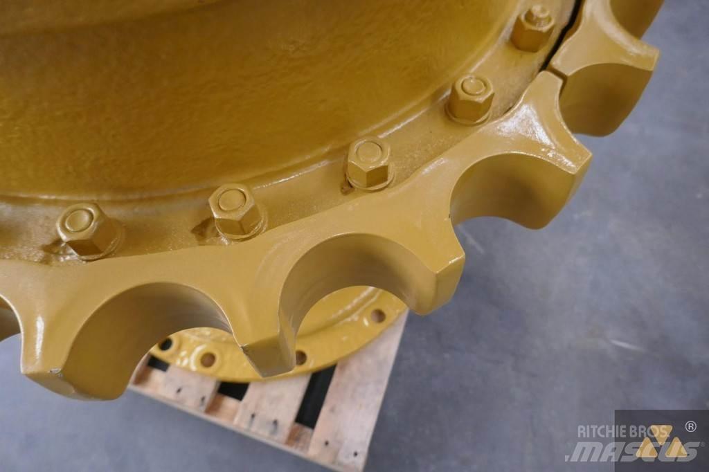 CAT 265-2299 軸