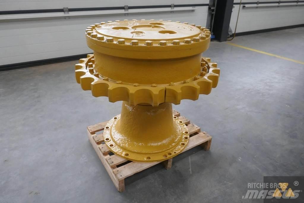 CAT 265-2299 軸