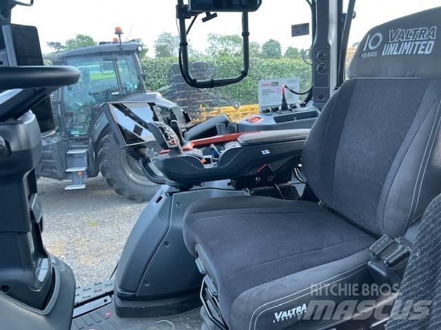 Valtra T 175 V 曳引機