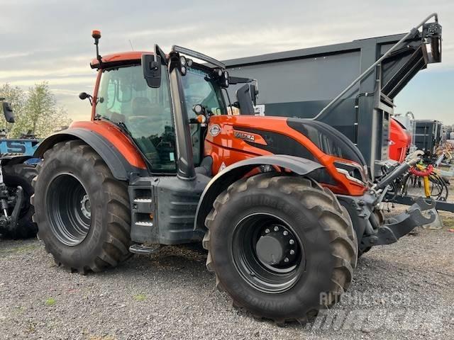 Valtra T 175 V 曳引機
