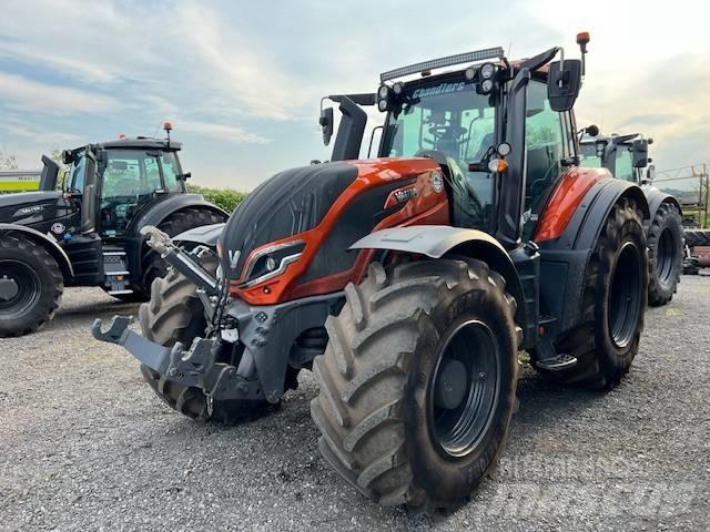 Valtra T 175 V 曳引機