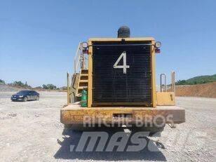 CAT 988 H 輪胎式裝載機