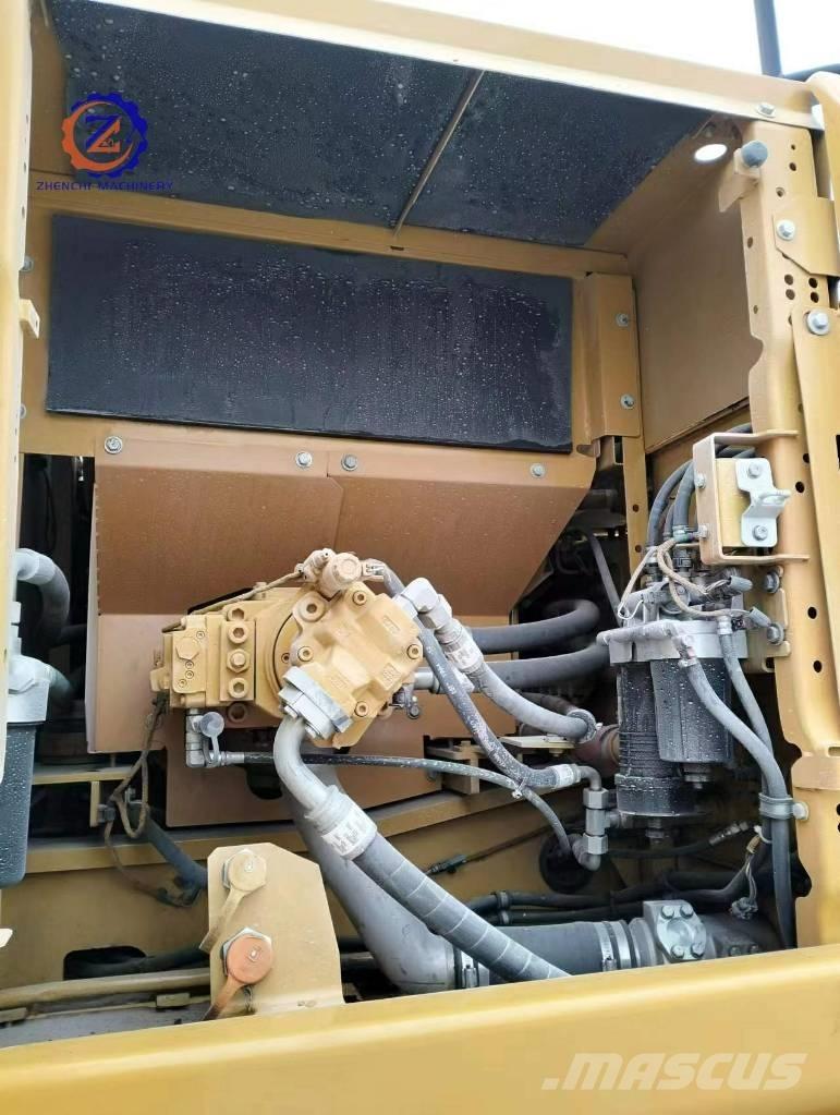 CAT 336 GC 履帶式 挖土機/掘鑿機/挖掘機