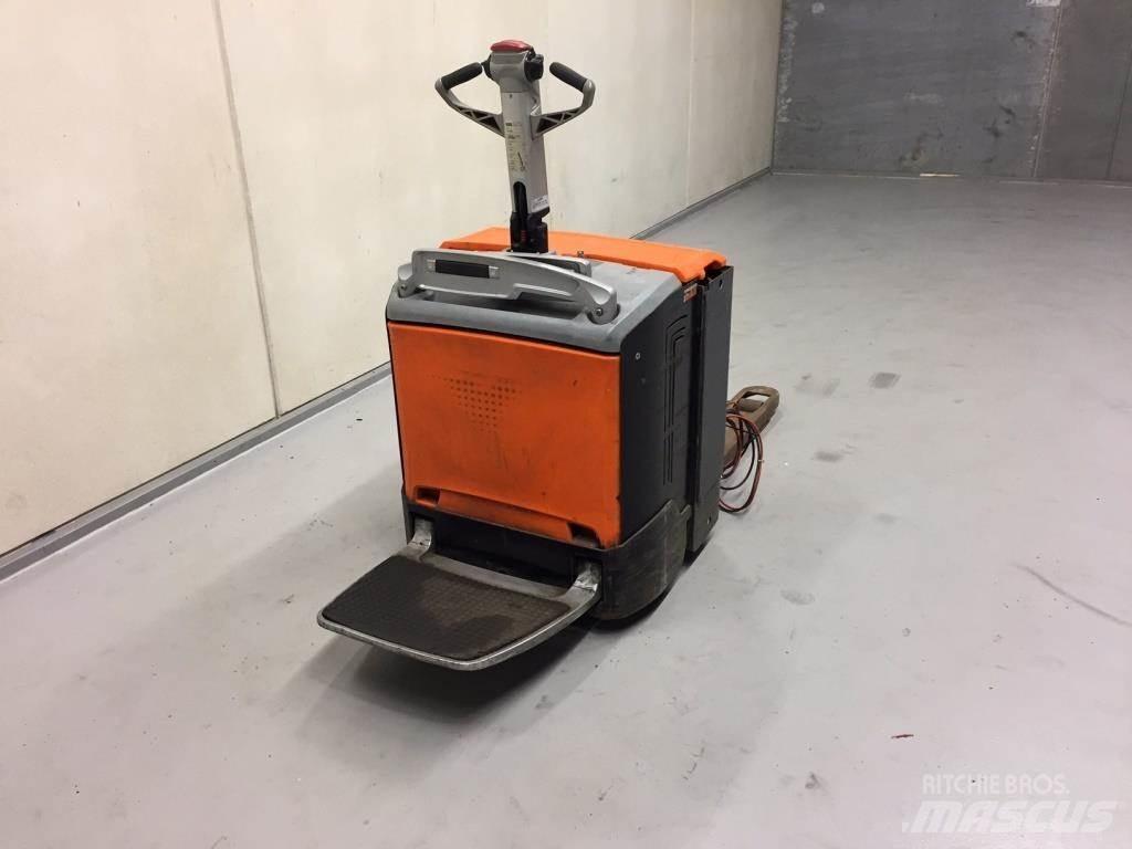 Rocla T20AC 平台型低架升降機