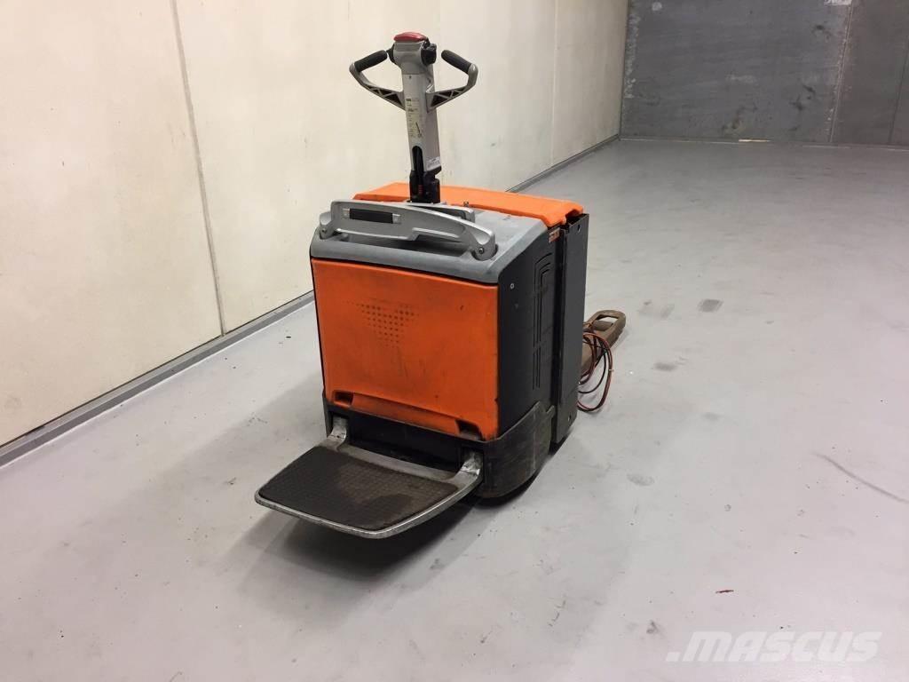 Rocla T20AC 平台型低架升降機