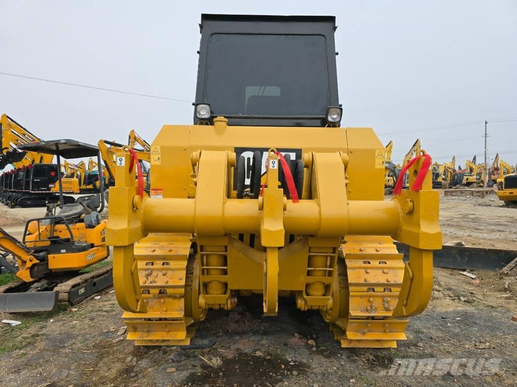 CAT D7G 履帶推土機