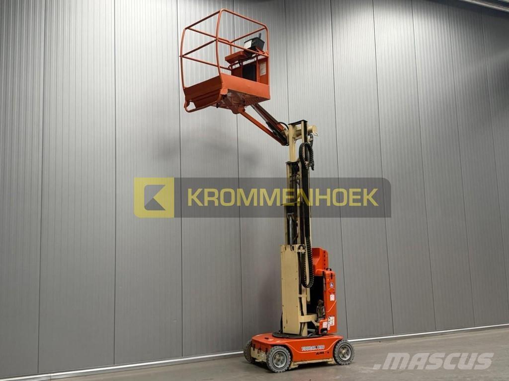 JLG Toucan 800A 其他升降機和作業平台