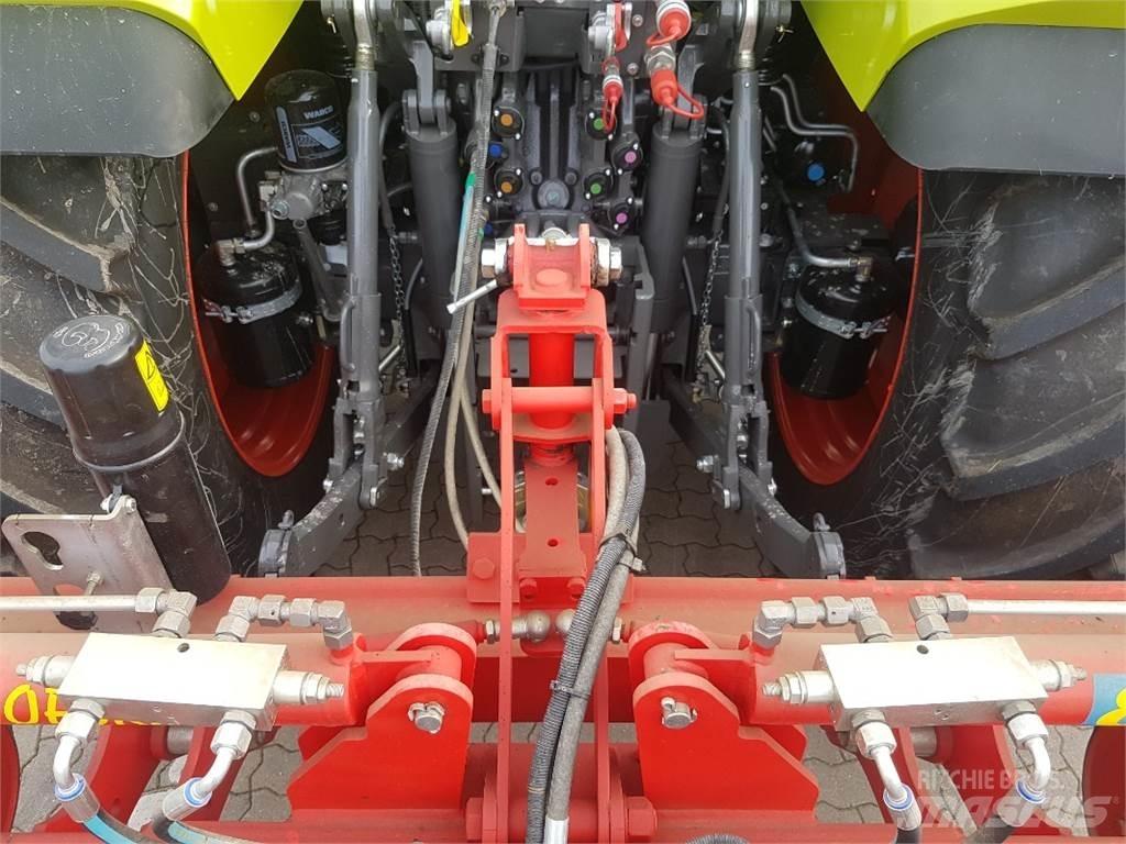 Einböck Chopstar 其他農業機械