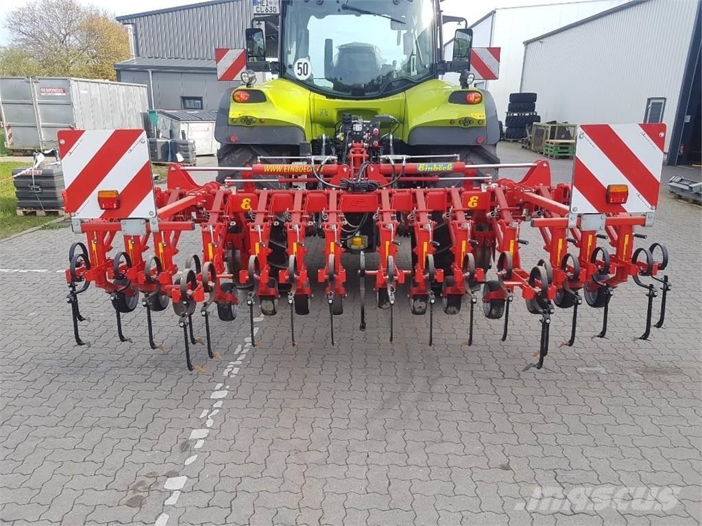 Einböck Chopstar 其他農業機械