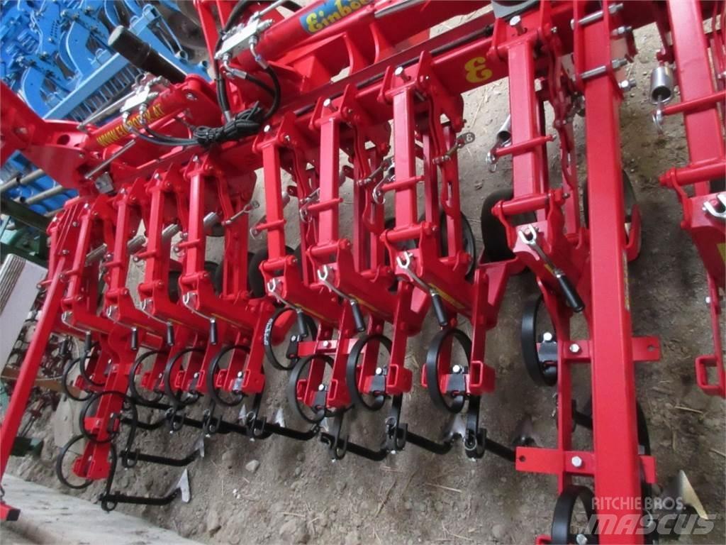 Einböck Chopstar 其他農業機械