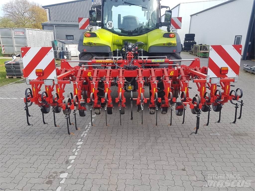 Einböck Chopstar 其他農業機械