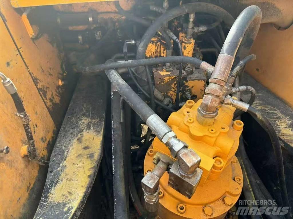 Hyundai R305lc-7 履帶式 挖土機/掘鑿機/挖掘機