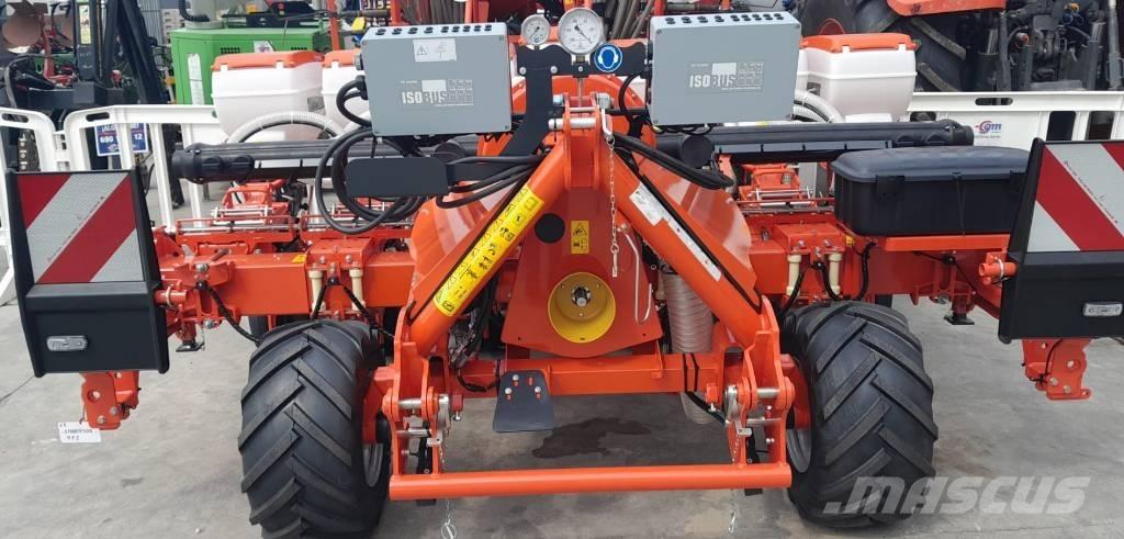 Kubota PP 1451 V 精密播種機