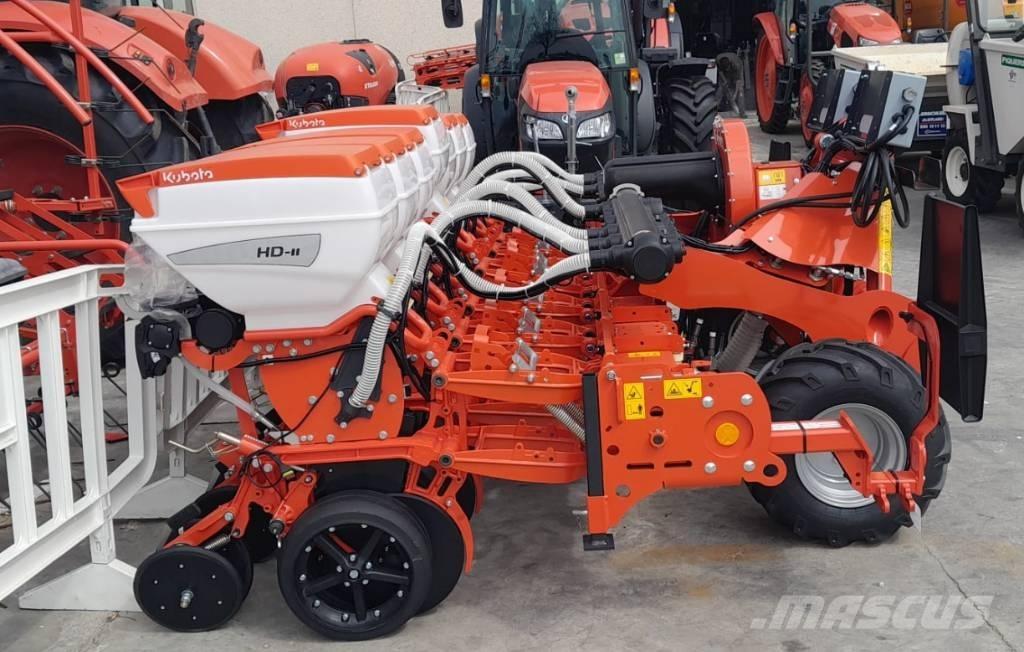 Kubota PP 1451 V 精密播種機