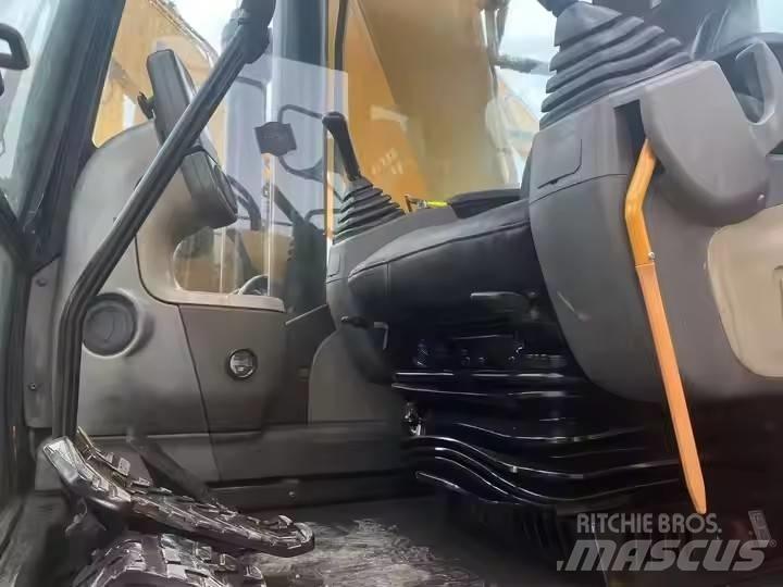 CAT 325 D 履帶式 挖土機/掘鑿機/挖掘機