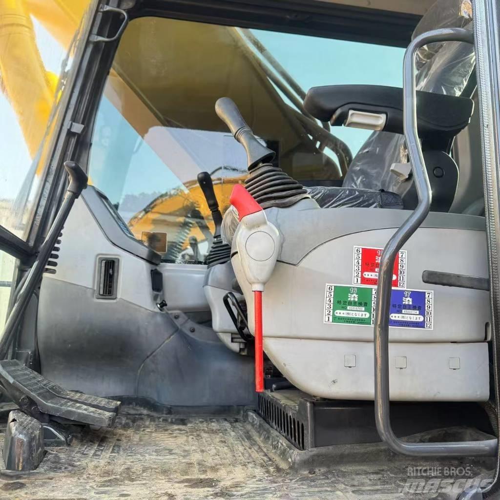 Komatsu PC 300 履帶式 挖土機/掘鑿機/挖掘機