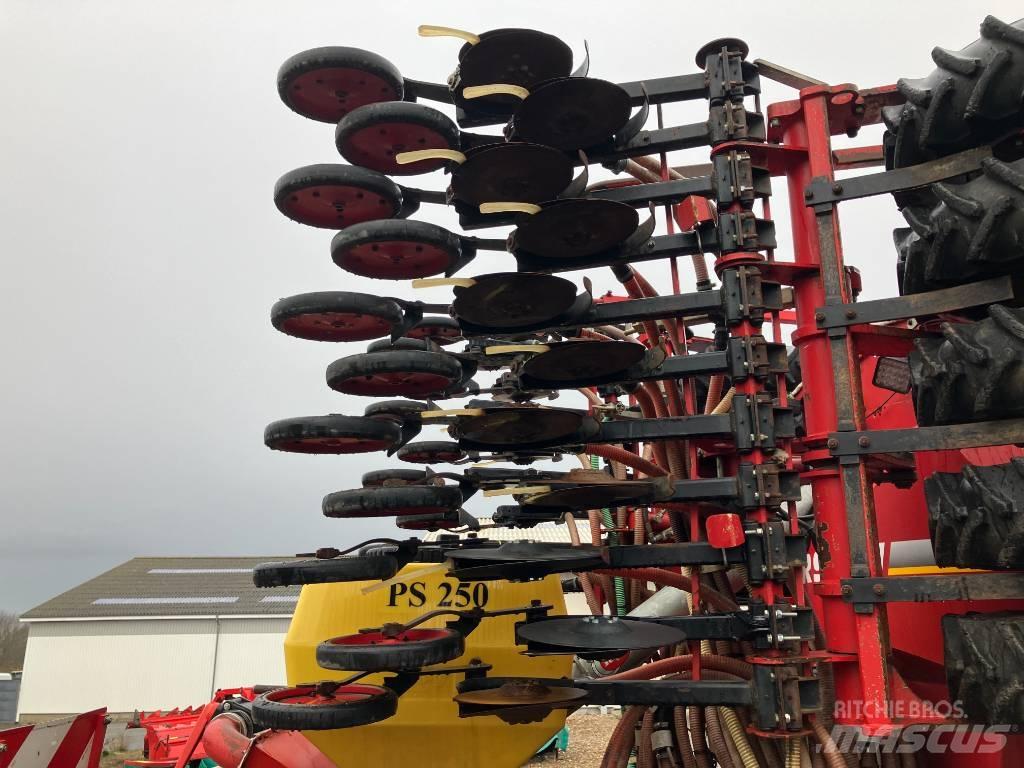 Horsch Pronto 6 DC 鑽頭