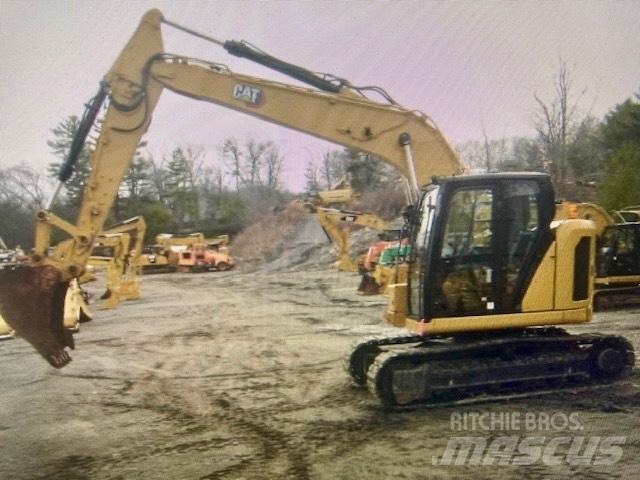 CAT 315 履帶式 挖土機/掘鑿機/挖掘機