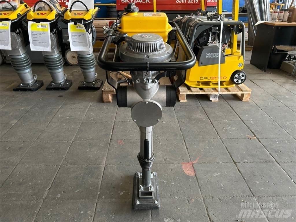 Wacker Neuson BS30 砸道機/夯實機
